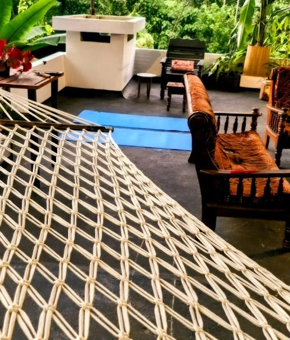 Blue Cove Villa Varkala 0*,  India